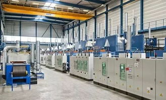 德國機械與軸承質量卓越的奧秘 熱處理工藝中的真功夫與技術傳承